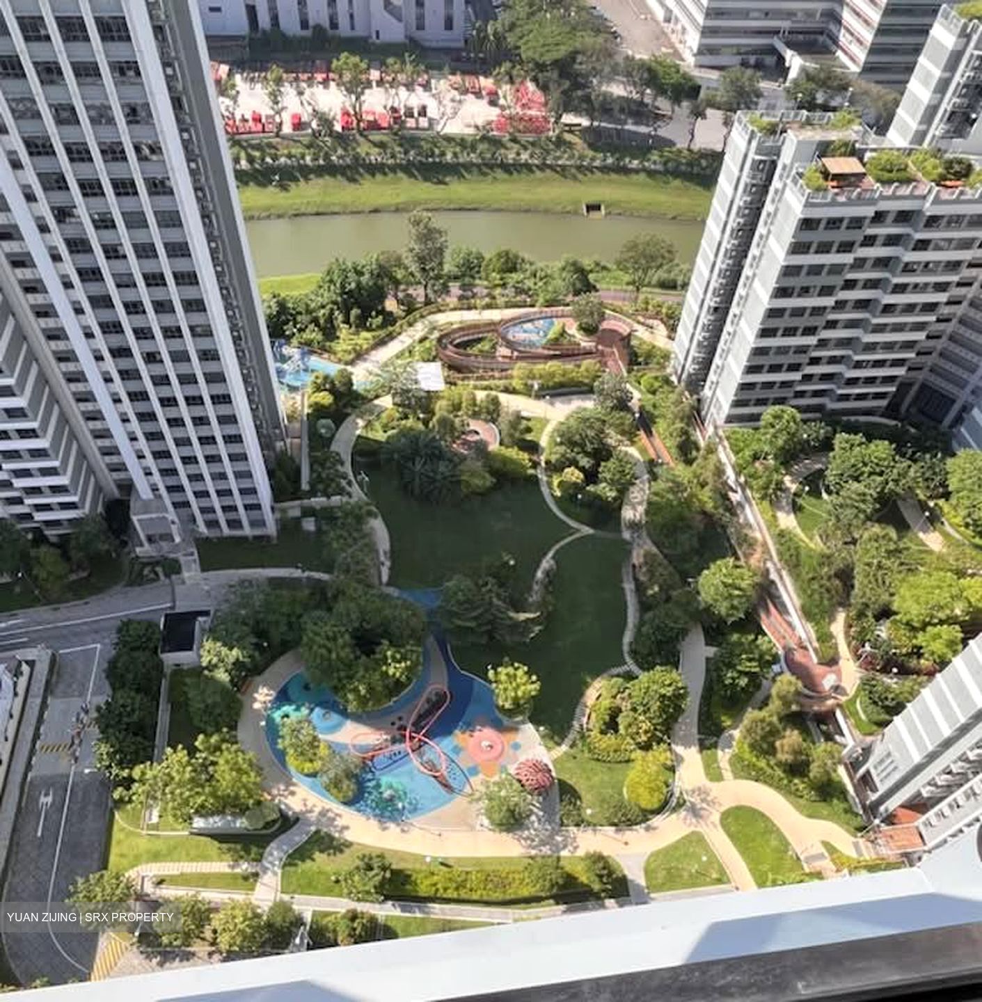 Blk 208B Clementi Gateway (Clementi), HDB 4 Rooms #583312931